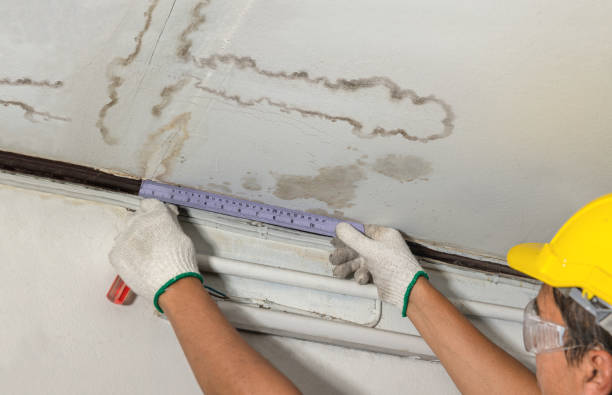 Reliable Water Damage Repair contractor in Minneapolis, KS by Aqua Guard Water Damage